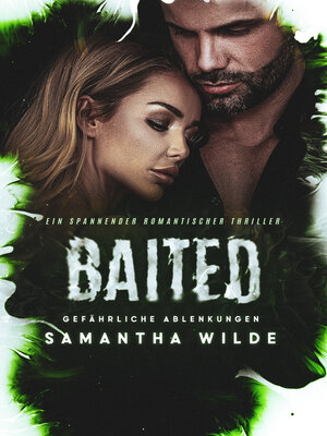 cover image of Baited (German Edition)